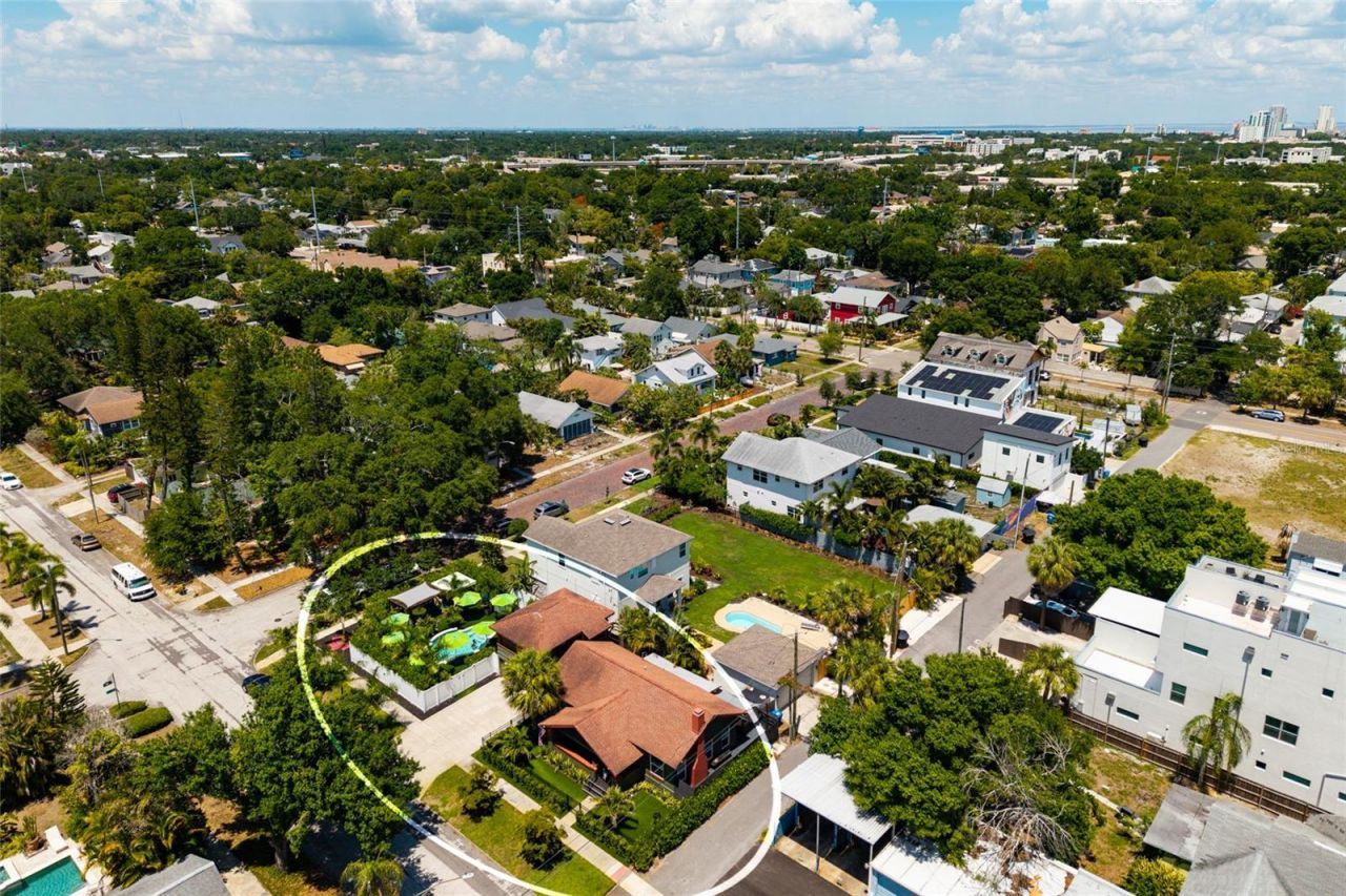 127 23rd Street N, Saint Petersburg, FL 33713 Photo