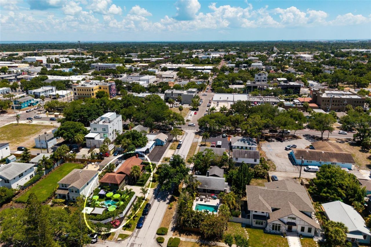 127 23rd Street N, Saint Petersburg, FL 33713 Photo