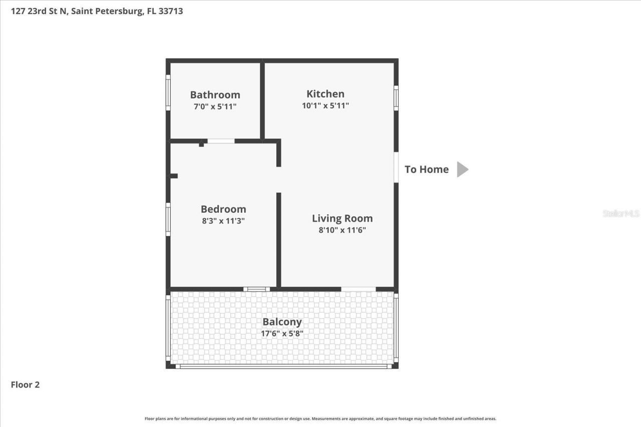 127 23rd Street N, Saint Petersburg, FL 33713 Photo