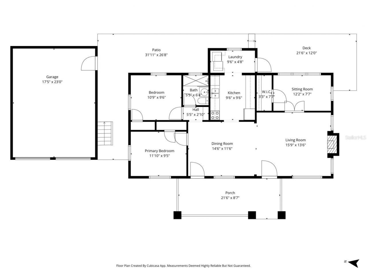 127 23rd Street N, Saint Petersburg, FL 33713 Photo