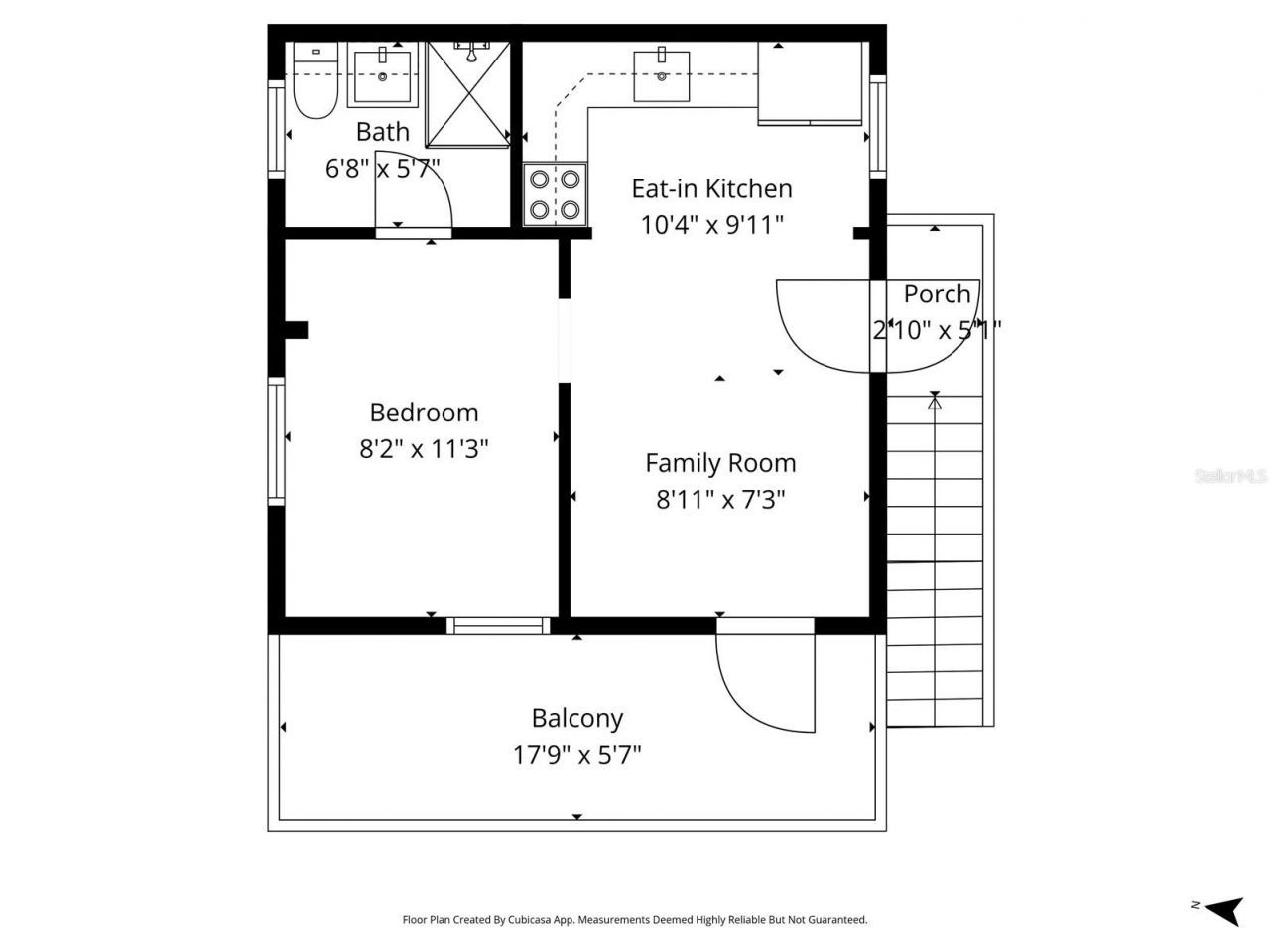 127 23rd Street N, Saint Petersburg, FL 33713 Photo
