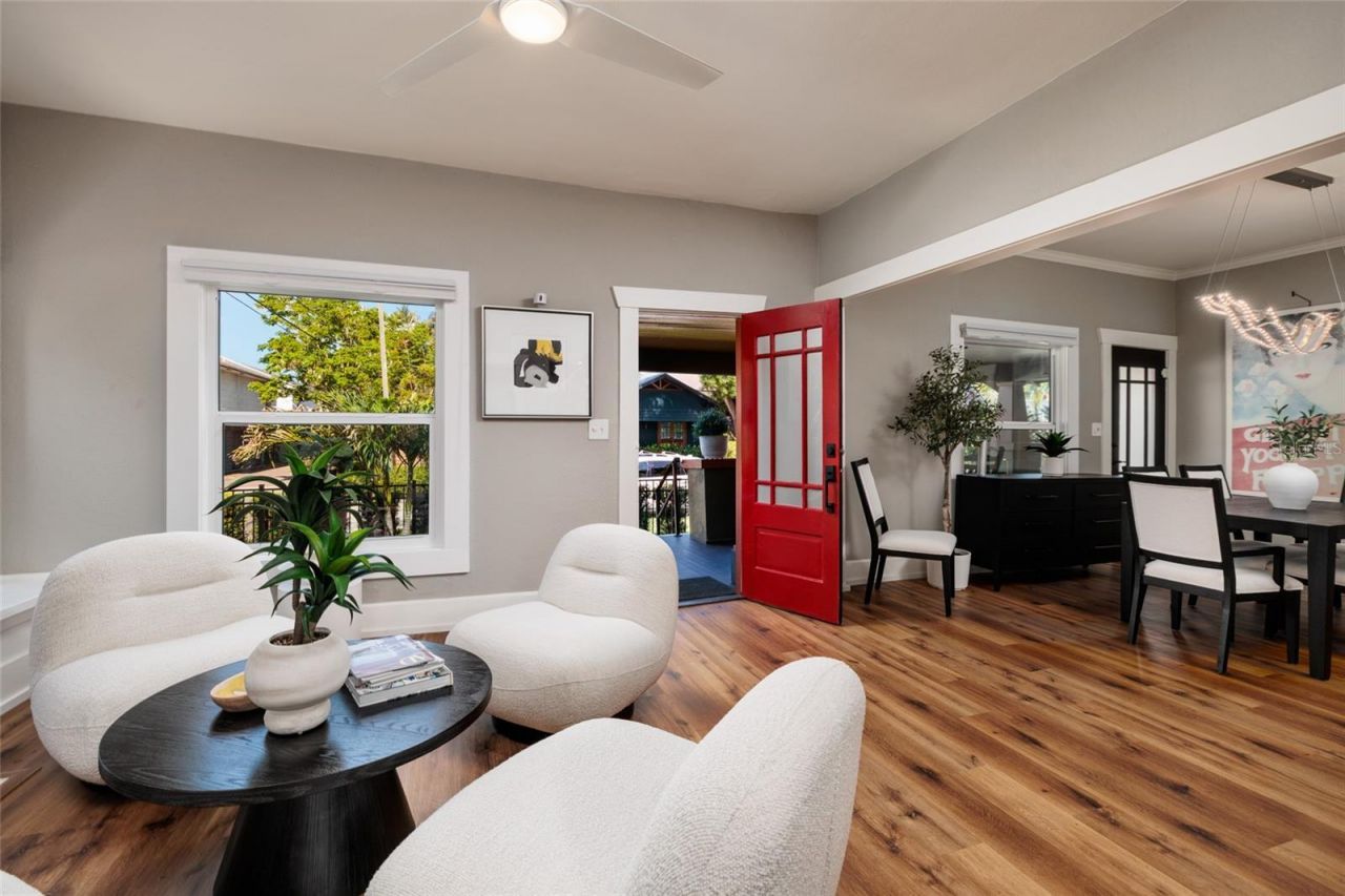 127 23rd Street N, Saint Petersburg, FL 33713 Photo