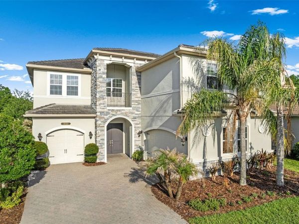 31321 CHESAPEAKE BAY DRIVE , WESLEY CHAPEL, FL 33543
