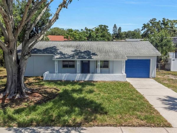 1414 CASTLEWORKS LANE , TARPON SPRINGS, FL 34689