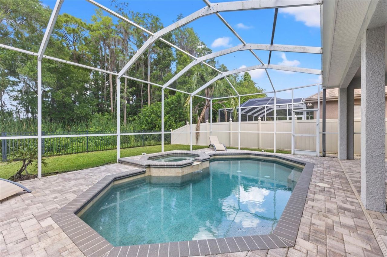 11621 Renaissance View Court, Tampa, FL 33626 Photo