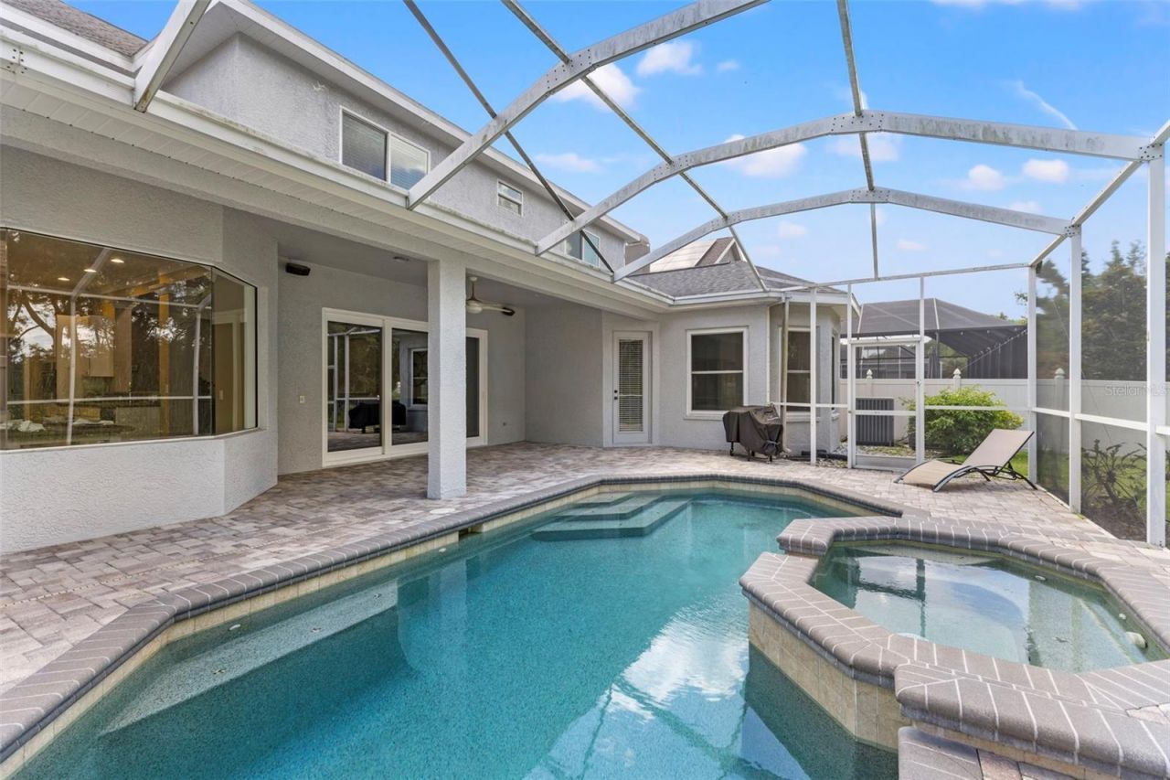 11621 Renaissance View Court, Tampa, FL 33626 Photo