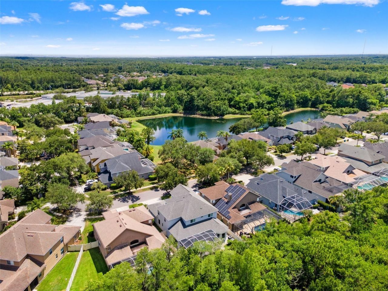 11621 Renaissance View Court, Tampa, FL 33626 Photo