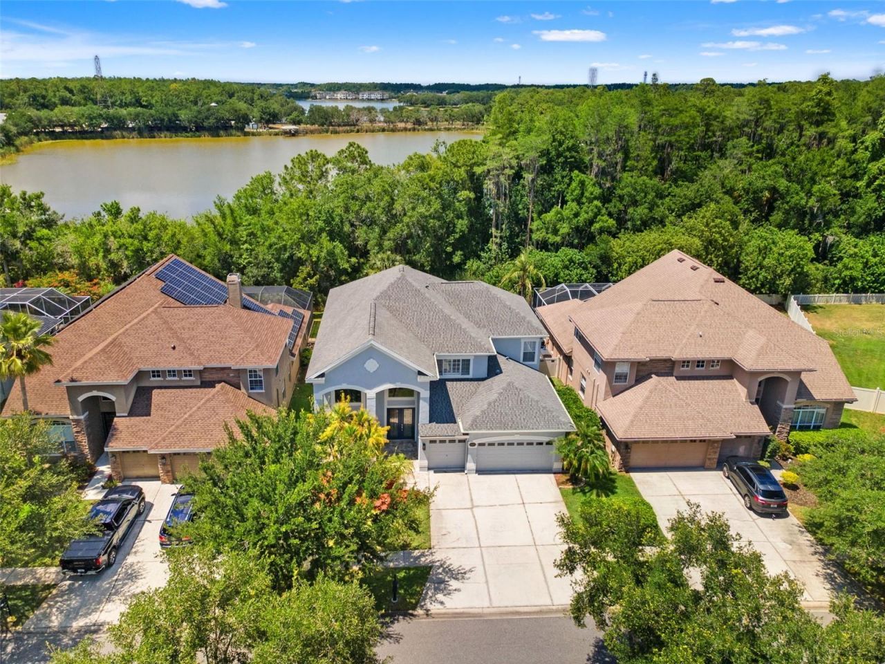 11621 Renaissance View Court, Tampa, FL 33626 Photo