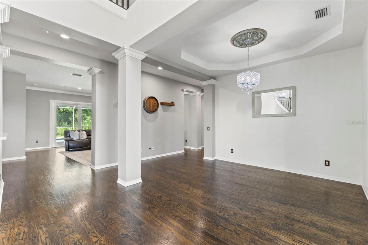 11621 Renaissance View Court, Tampa, FL 33626 Photo