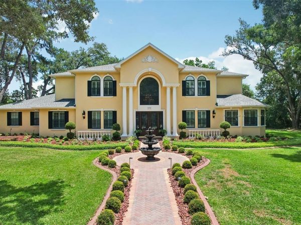19705 SEA RIDER WAY , LUTZ, FL 33559