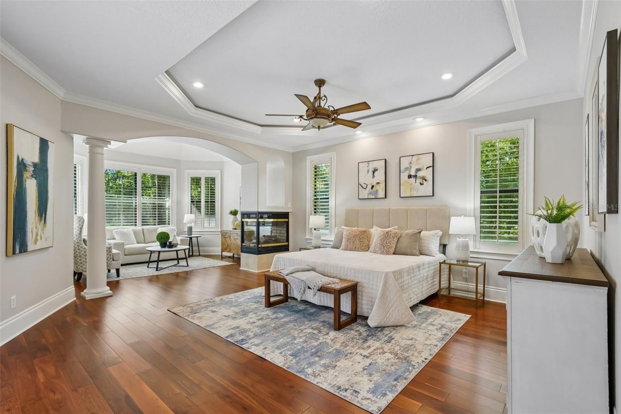 19705 Sea Rider Way, Lutz, FL 33559 Photo