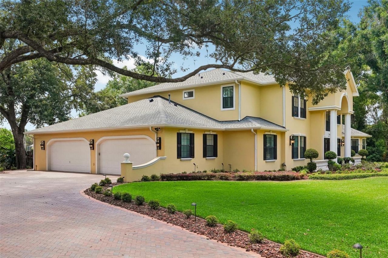 19705 Sea Rider Way, Lutz, FL 33559 Photo