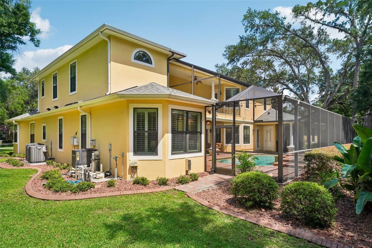 19705 Sea Rider Way, Lutz, FL 33559 Photo