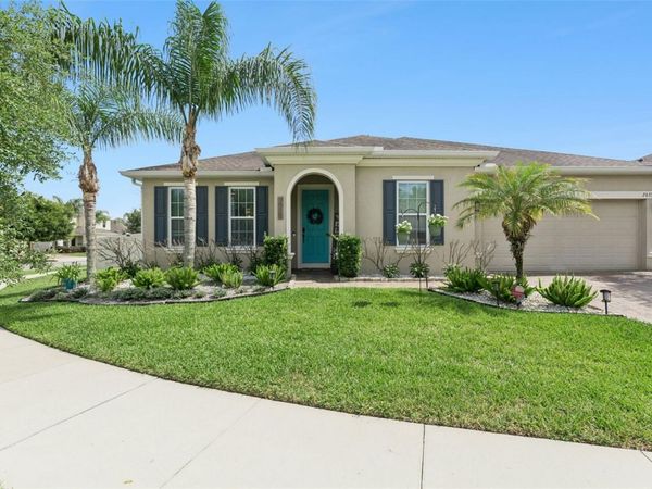 2033 STILLWOOD WAY , ST CLOUD, FL 34771