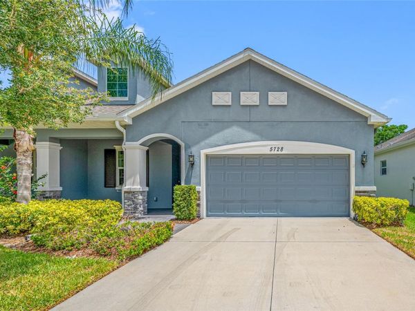 5728 STOCKPORT STREET, RIVERVIEW, FL 33578