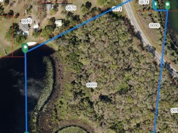 DELAND, FL 32724