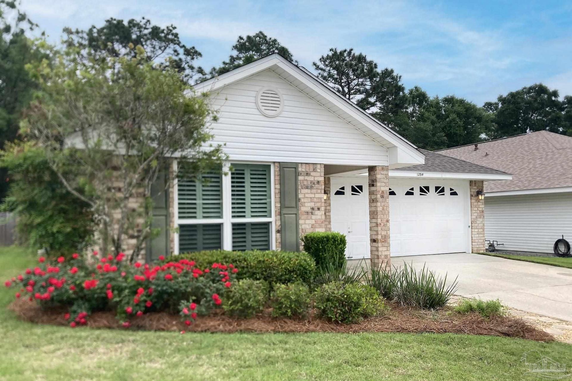 1264 Greystone Ln, Pensacola, FL 32514 Main Photo