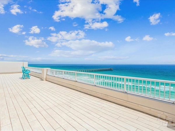 8525 Gulf Blvd, Unit 912, Navarre Beach, FL 32566