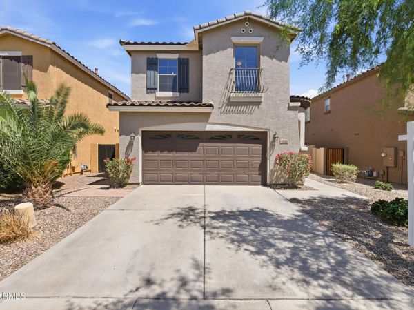 4061 E WAGON Court, Gilbert, AZ 85297