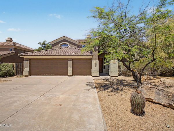 10304 E ROSEMARY Lane, Scottsdale, AZ 85255