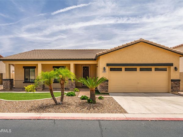 2191 E 25TH Avenue, Apache Junction, AZ 85119