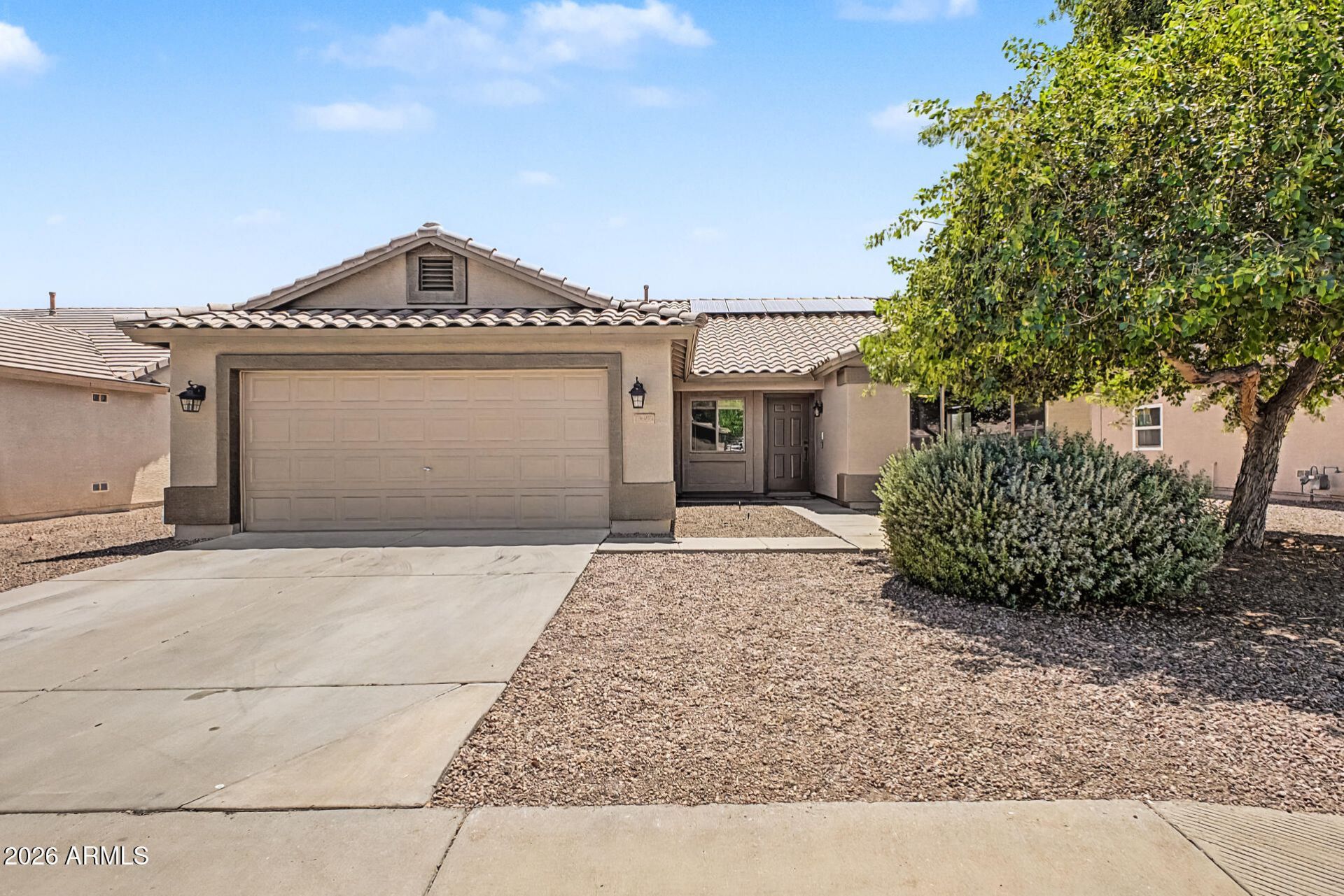 13857 W Cottonwood Street, Surprise, AZ 85374 Main Photo