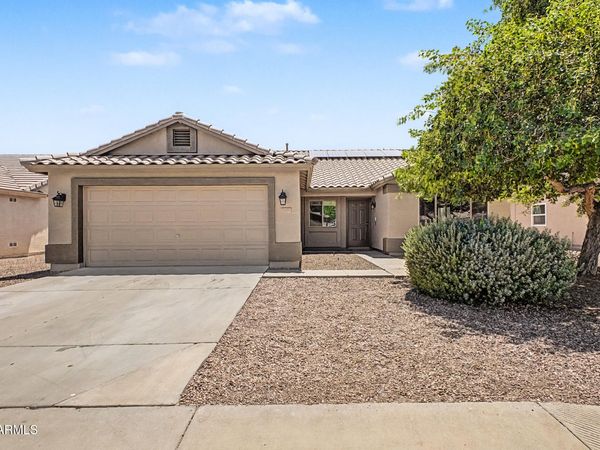 13857 W COTTONWOOD Street, Surprise, AZ 85374