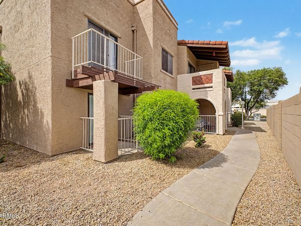 5757 W EUGIE Avenue, Unit 2095, Glendale, AZ 85304