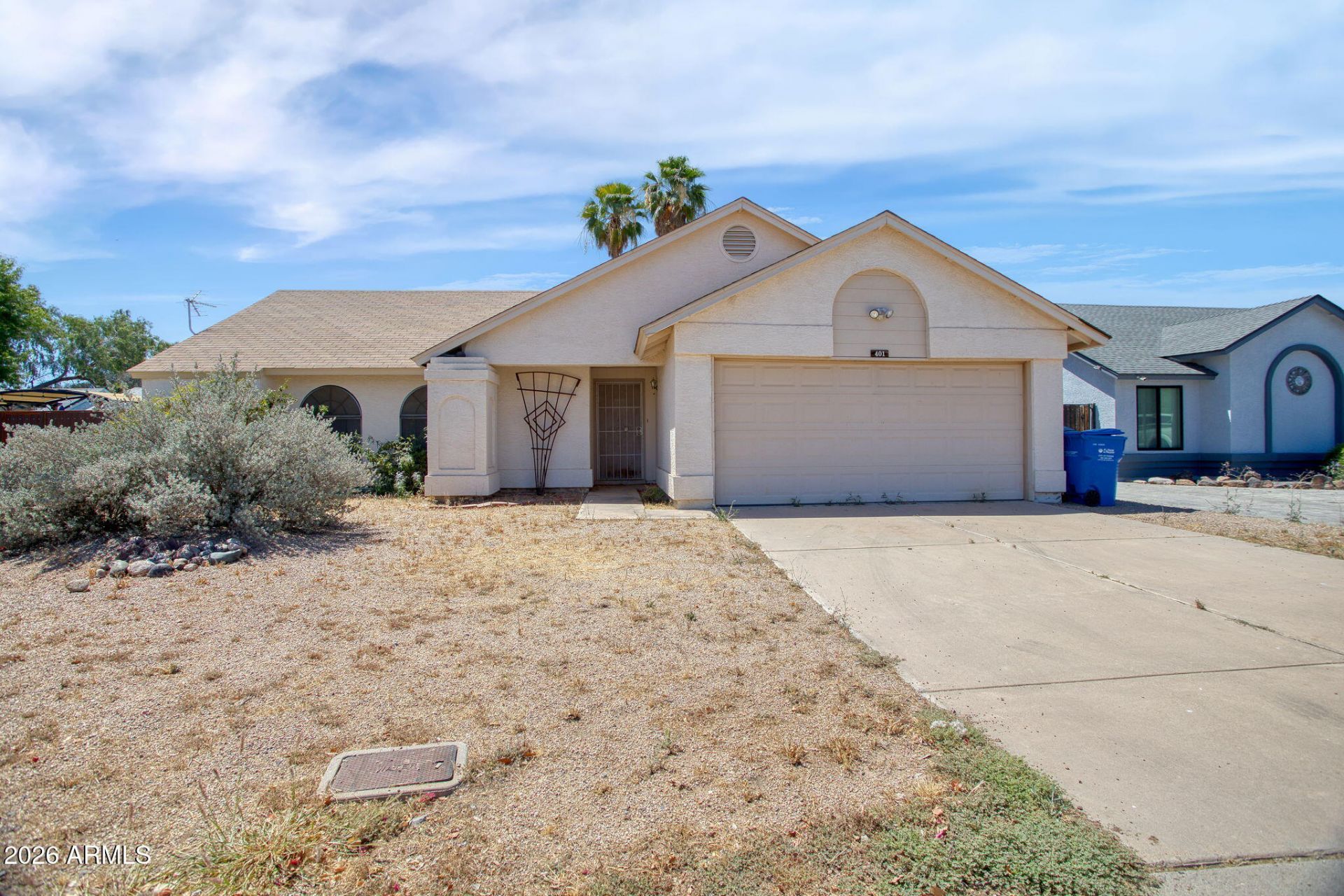401 W Rosemonte Drive, Phoenix, AZ 85027 Main Photo