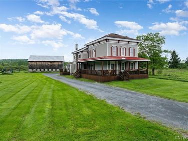 10279 Old State Route 12 , Remsen, NY 13438