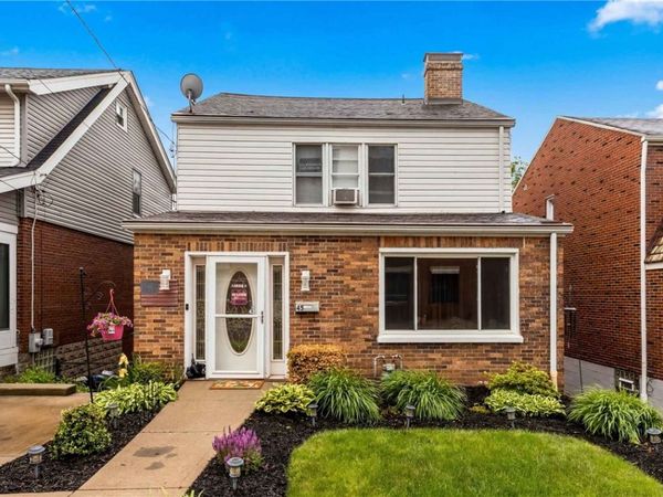 45 West Willock, Pittsburgh, PA 15227