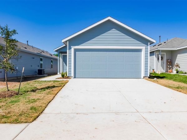 151 Pink Footed PASS, Uhland, TX 78640