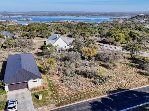 TBD Twin Sails, Horseshoe Bay, TX 78657