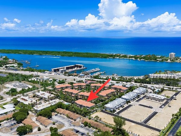 605 Del Sol Circle, Tequesta, FL 33469
