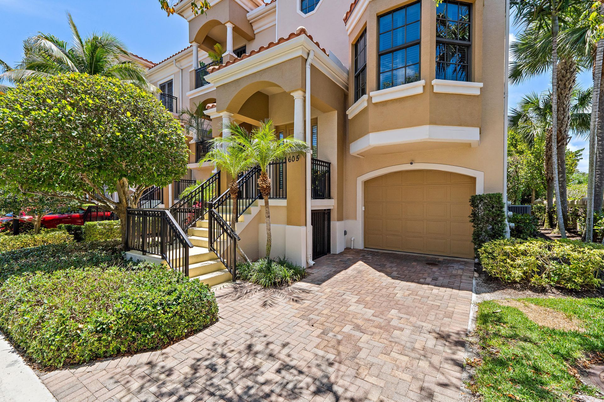 605 Del Sol Circle, Tequesta, FL 33469 Photo