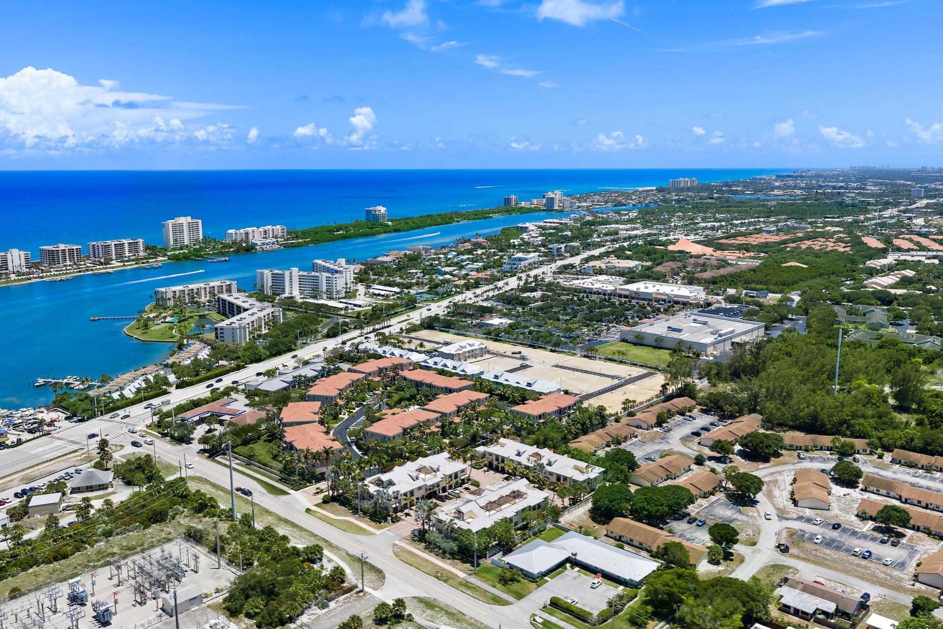 605 Del Sol Circle, Tequesta, FL 33469 Photo