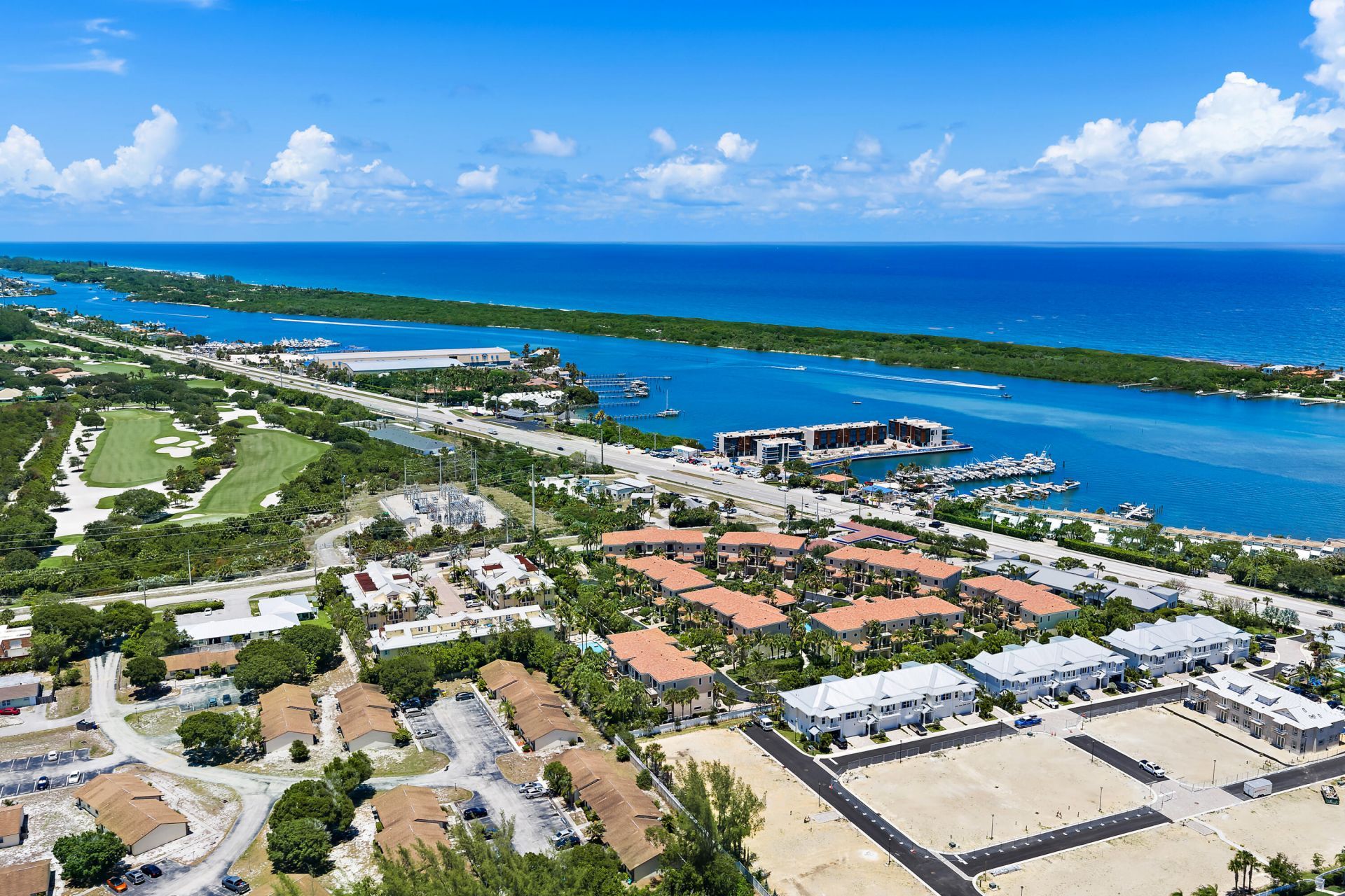 605 Del Sol Circle, Tequesta, FL 33469 Photo