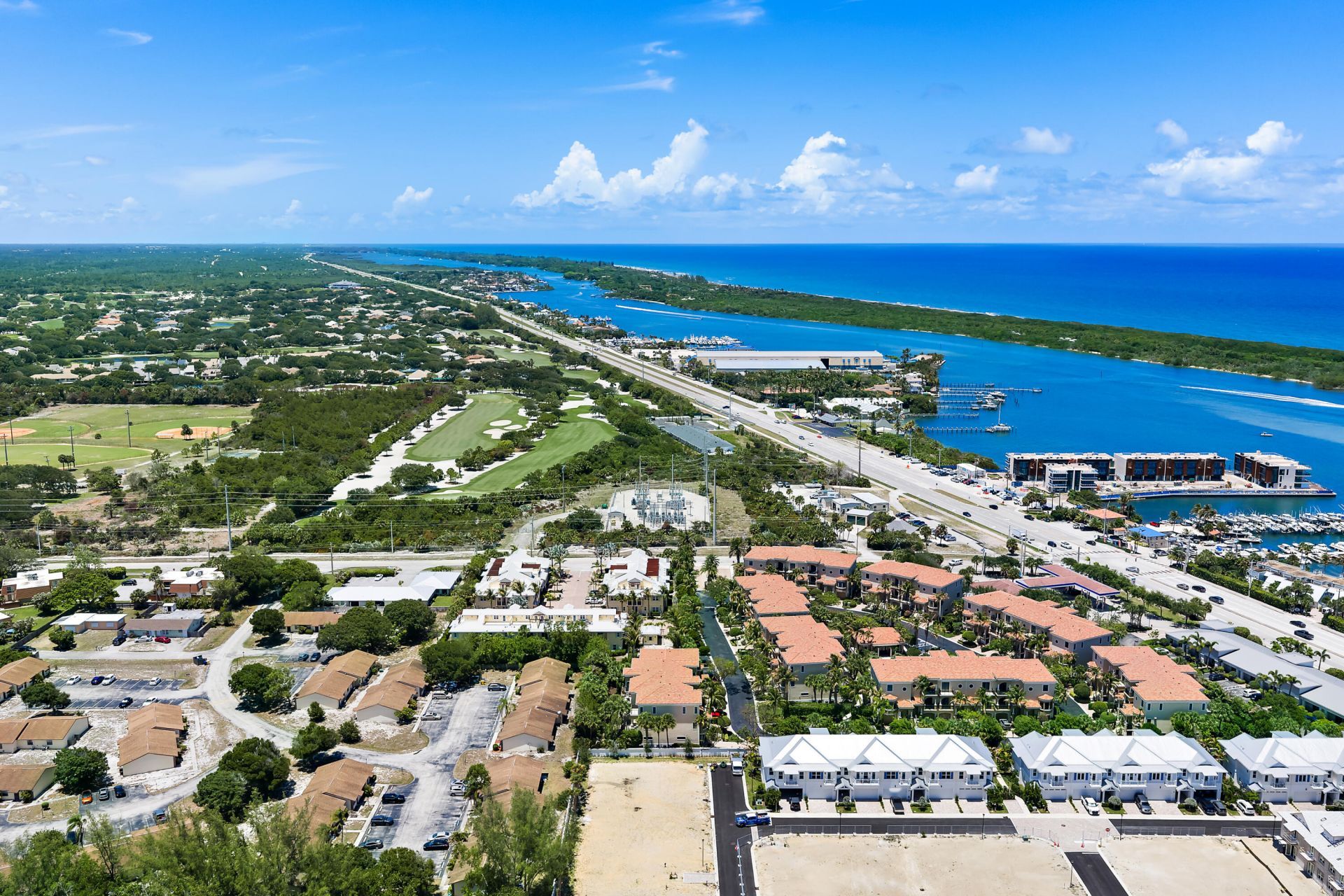 605 Del Sol Circle, Tequesta, FL 33469 Photo