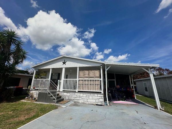 1455 90th Avenue, Unit 235, Vero Beach, FL 32966