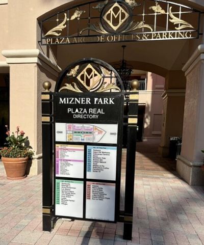 21 Royal Palm Way, Unit 2020, Boca Raton, FL 33432 Photo