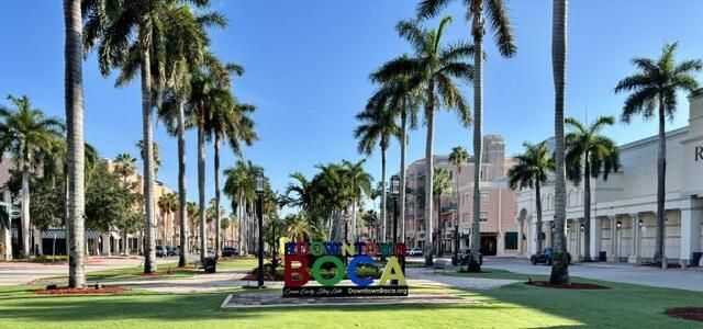 21 Royal Palm Way, Unit 2020, Boca Raton, FL 33432 Photo