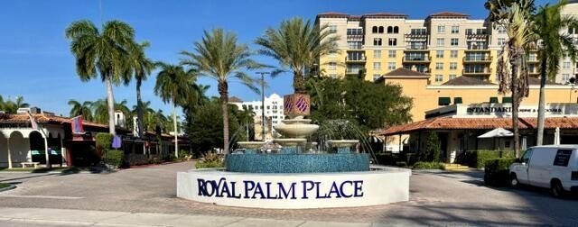 21 Royal Palm Way, Unit 2020, Boca Raton, FL 33432 Photo