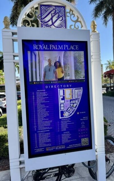 21 Royal Palm Way, Unit 2020, Boca Raton, FL 33432 Photo
