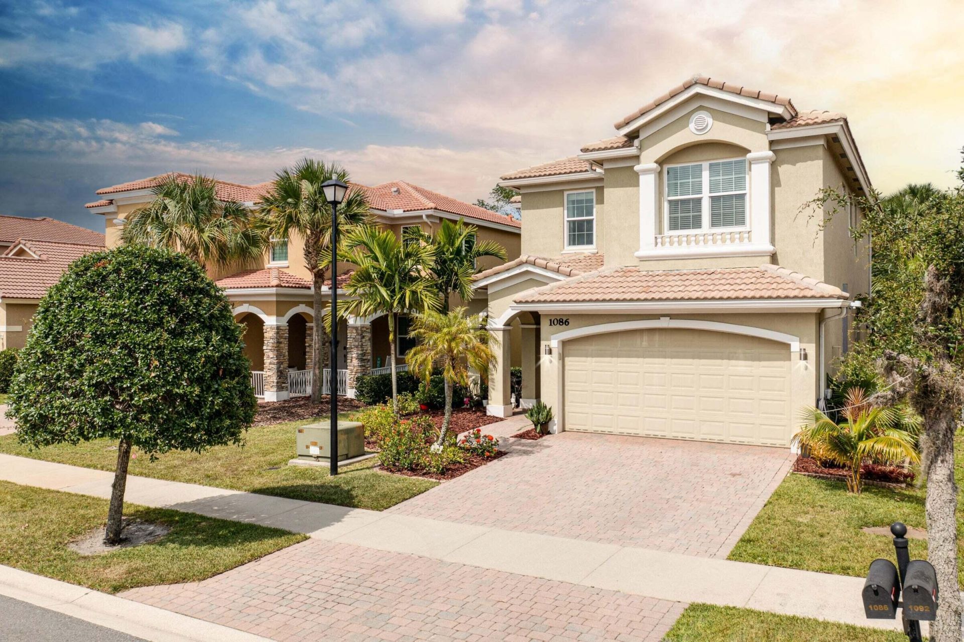1086 NW Leonardo Circle, Port Saint Lucie, FL 34986 Photo