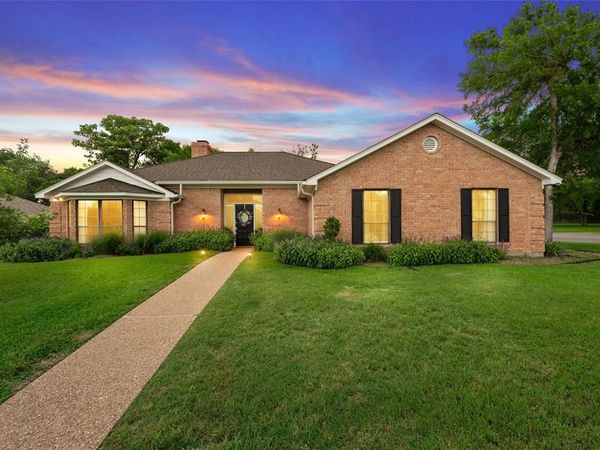 3400 Hearthwood Circle, Waco, TX 76708