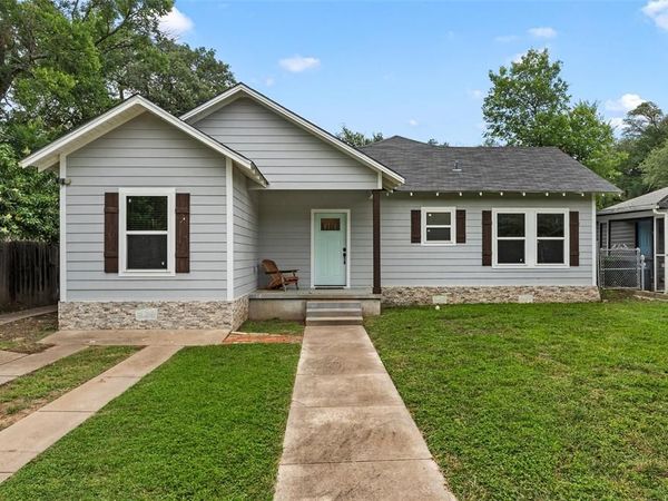 4105 N 27th Street, Waco, TX 76708
