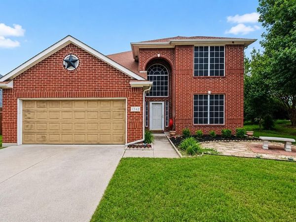 1342 Clear Creek Drive, Lewisville, TX 75067