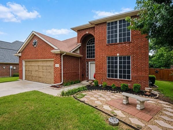 1342 Clear Creek Drive , Lewisville, TX 75067