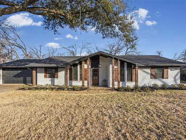 333 Highland Drive, Sulphur Springs, TX 75482
