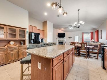2341 Grand Rapids Drive, Fort Worth, TX 76177